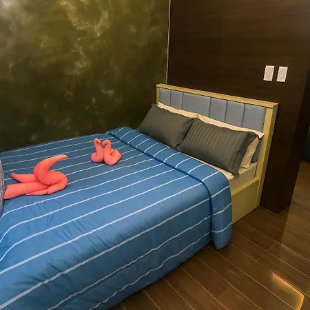 The Comfy Cove Swim Stream In Central Makati 2272